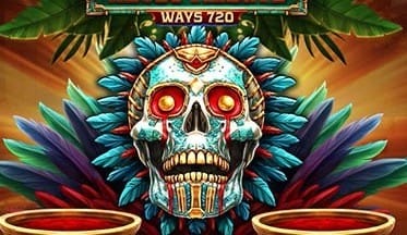 Aztec Tribute