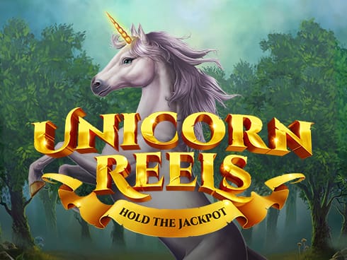 Unicorn Reels screenshot