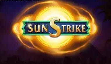 Sun Strike