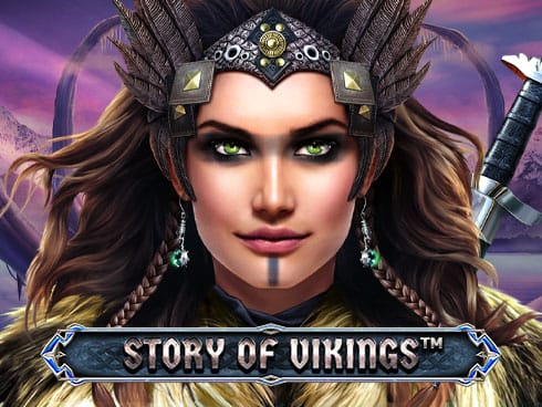 وائکنگز کی کہانی screenshot